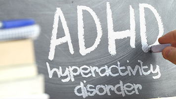 ADHD Treatment Cupertino