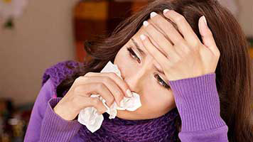 Allergies & Asthma Treatment Cupertino