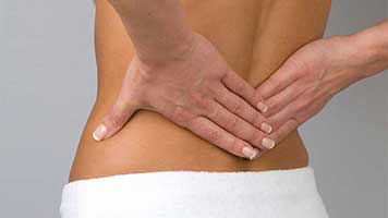 Back Pain Treatment Cupertino
