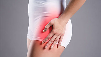 Hip Pain Treatment Cupertino