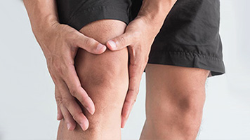 Knee Pain Treatment Cupertino