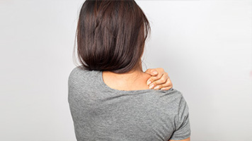 Shoulder Pain Treatment Cupertino