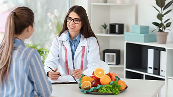 Nutrition Counseling Cupertino